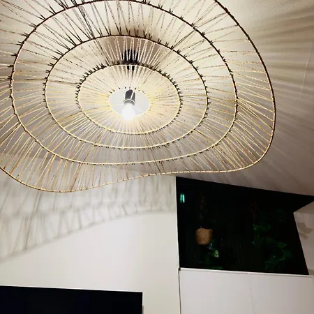 Brise Boheme Sur شقة