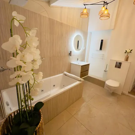 شقة Brise Boheme Sur كاليه